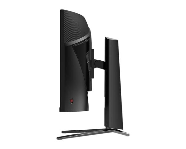 MSI MPG 346CQRF X24 34"QHD VA 240Hz 0, 5ms Black 
