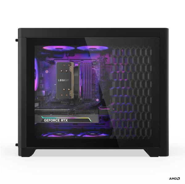 Legión T5 R7 7700X3D 32GB 1TB RTX5070 W11H 
