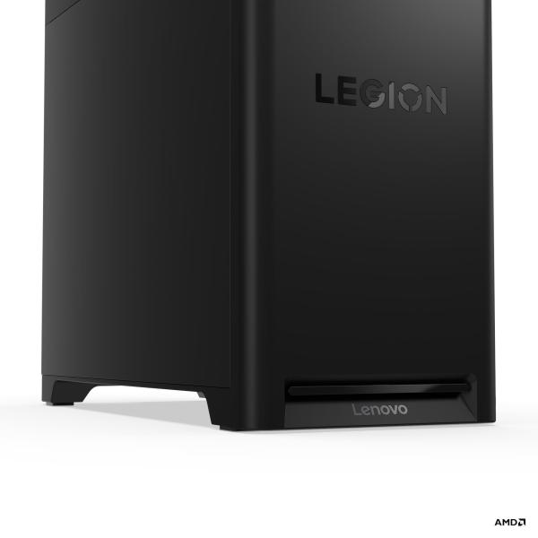 Legión T5 R7 7700X3D 32GB 1TB RTX5070 W11H 
