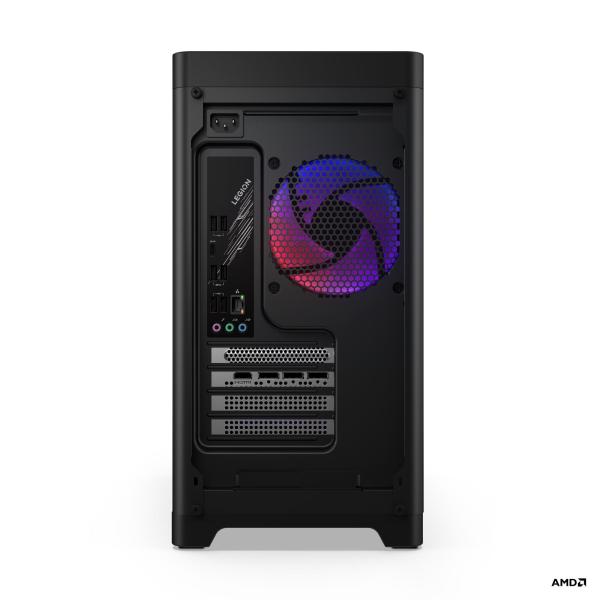 Legión T5 R7 7700X3D 32GB 1TB RTX5070 W11H 