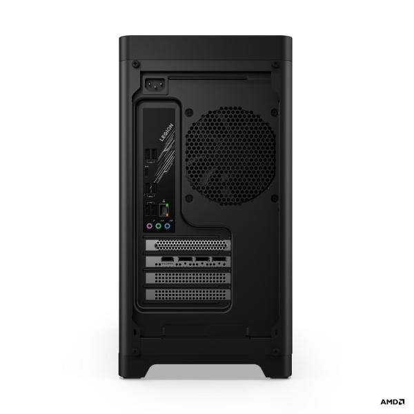 Legión T5 R7 7700X3D 32GB 1TB RTX5070 W11H 