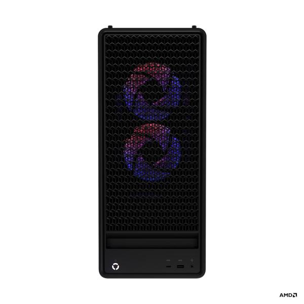 Legión T5 R7 7700X3D 32GB 1TB RTX5070 W11H 