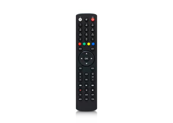 AB TereBox 3T HD terestriálny/ káblový FTA prijímač 
