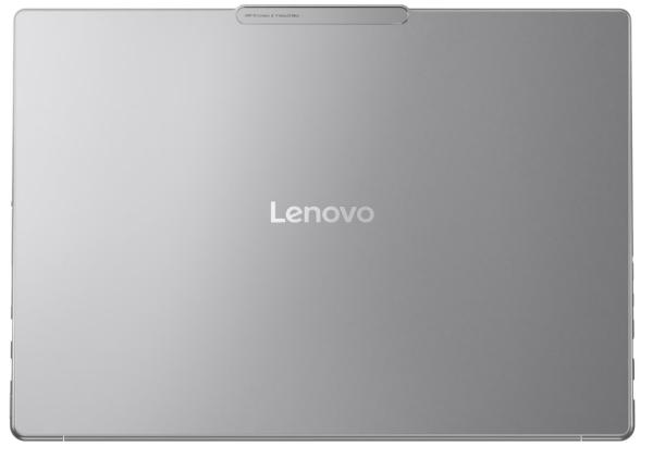 Lenovo Yoga Pro 9/ 16IAH10/ U7-255H/ 16"/ 2880x1800/ 32GB/ 1TB/ RTX 5050/ W11H/ Gray/ 3R 