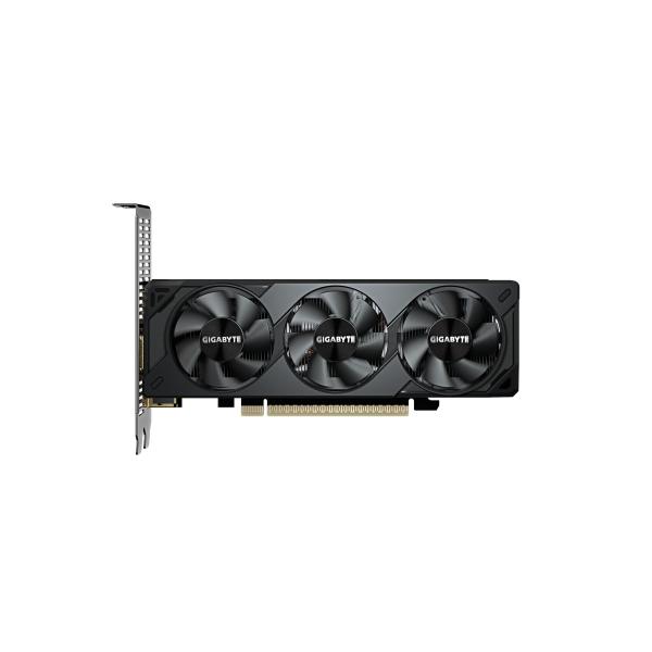 GIGABYTE GeForce RTX 5050 Low Profile/ OC/ 8GB/ GDDR6 