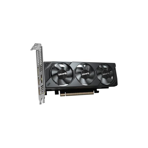 GIGABYTE GeForce RTX 5050 Low Profile/ OC/ 8GB/ GDDR6 