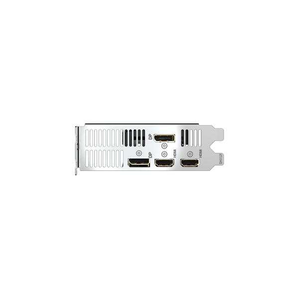 GIGABYTE GeForce RTX 5050 Low Profile/ OC/ 8GB/ GDDR6 