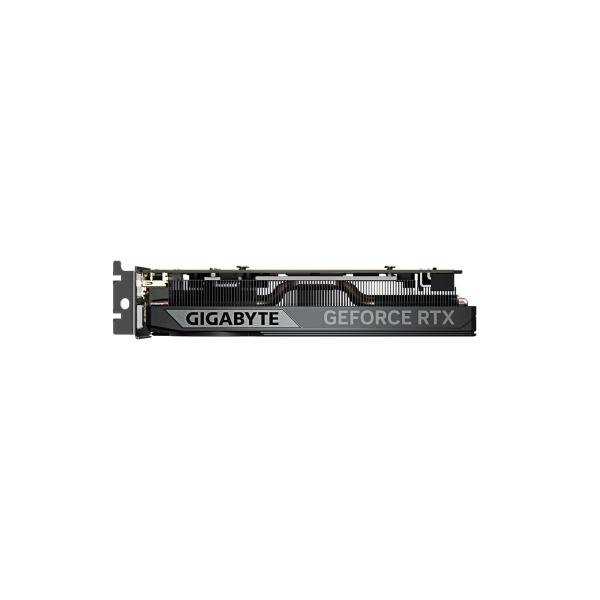 GIGABYTE GeForce RTX 5050 Low Profile/ OC/ 8GB/ GDDR6 