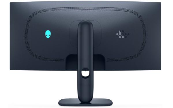 Dell Alienware/ AW3425DW/ 34, 2"/ QD-OLED/ wQHD/ 240Hz/ 0, 03ms/ Black/ 3R 