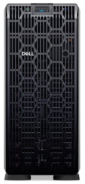 DELL SRV PowerEdge T550 Smart Selection/ 8x3.5"HotPlug/ 4310/ 1x32GB/ 1x480GB SSD SATA/ 1x1100W/ H755/ iDRAC9 En./ 3Yr Basic NBD 