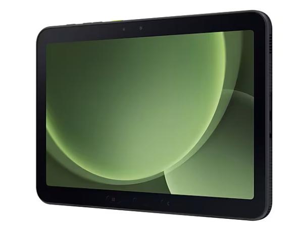 Samsung Galaxy Tab Active5 Pro 5G/ SM-X356BZGAEEE/ 10, 1"/ WUXGA/ 6GB/ 128GB/ An15/ Green 
