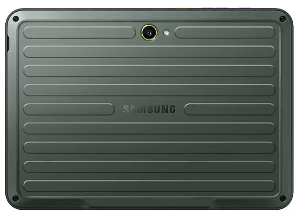 Samsung Galaxy Tab Active5 Pro Wi-Fi/ SM-X350NZGAEUE/ 10, 1"/ WUXGA/ 6GB/ 128GB/ An15/ Green 