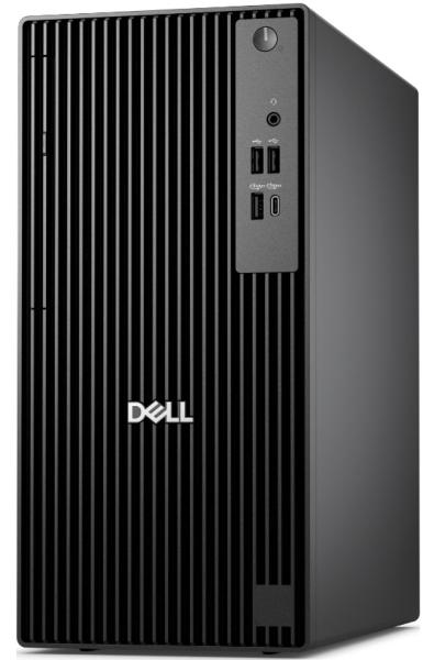 Dell Pro/ QCT1255/ Tower/ R3-8300G/ 8GB/ 512GB/ AMD int/ W11P/ 3RNBD 