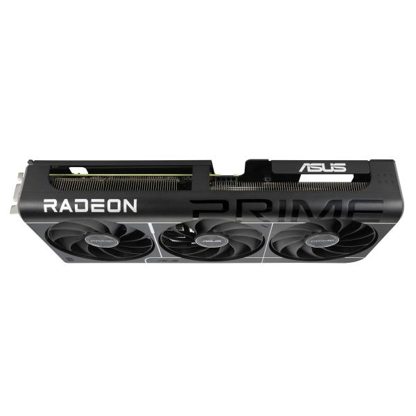 ASUS PRIME-RX9060XT-O16G 