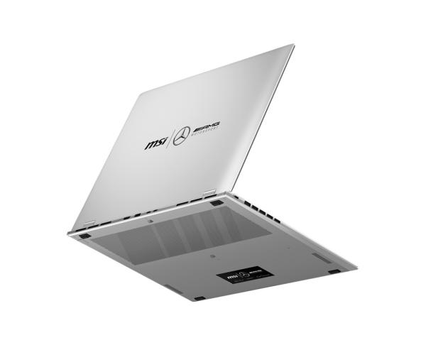 MSI Prestige/ 16 AI+ MercedesAMG B2VMG-090CZ/ U9-288V/ 16"/ 4K/ 32GB/ 2TB/ Intel int/ W11P/ Silver/ 3R 