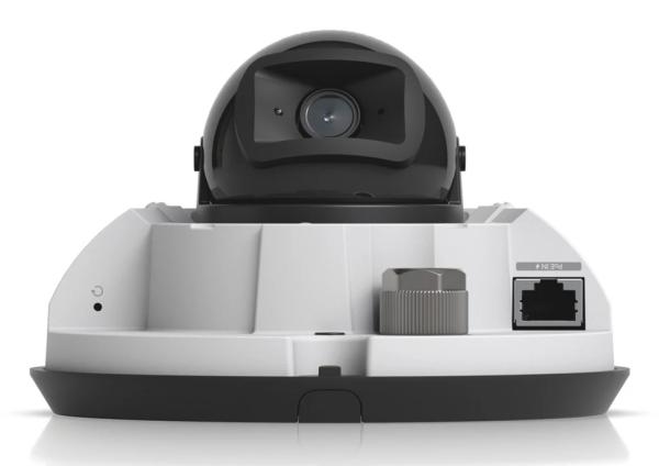 UBNT UVC-G6-Dome - UniFi Video Camera G6 Dome 