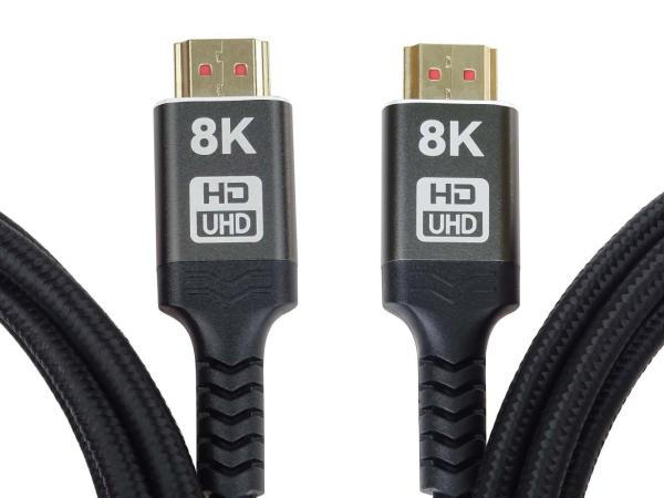 PremiumCord Ultra HDMI 2.1 8K 3m 