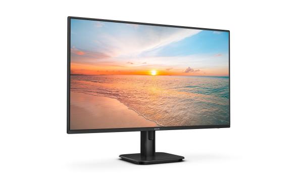 Philips/ 27E1N1200A/ 27"/ IPS/ FHD/ 120Hz/ 4ms/ Čierna/ 3R 