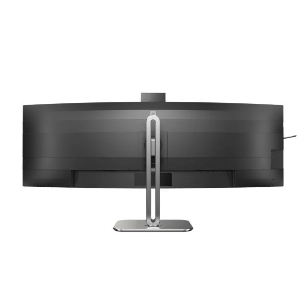 Philips/ 49B2U5900CH/ 48, 8"/ VA/ DQHD/ 75Hz/ 4ms/ Sivá/ 5R 