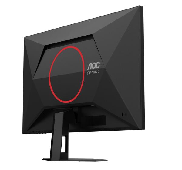 AOC AGON/ 27G4HRE/ 27"/ IPS/ FHD/ 200Hz/ 1ms/ Čierna/ 3R 