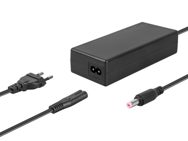 AVACOM nabíjací adaptér pre notebooky Acer 19V 4, 74 A 90W konektor 5, 5 mm x 1, 7 mm