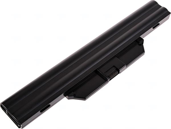 Batéria T6 Power pre HP Compaq 6530s, 6535s, 6720s, 6730s, 6735s, 6820s, 6830s, 5200mAh, 56Wh, 6cell 