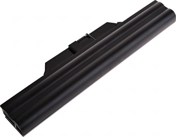 Batéria T6 Power pre HP Compaq 6530s, 6535s, 6720s, 6730s, 6735s, 6820s, 6830s, 5200mAh, 56Wh, 6cell 