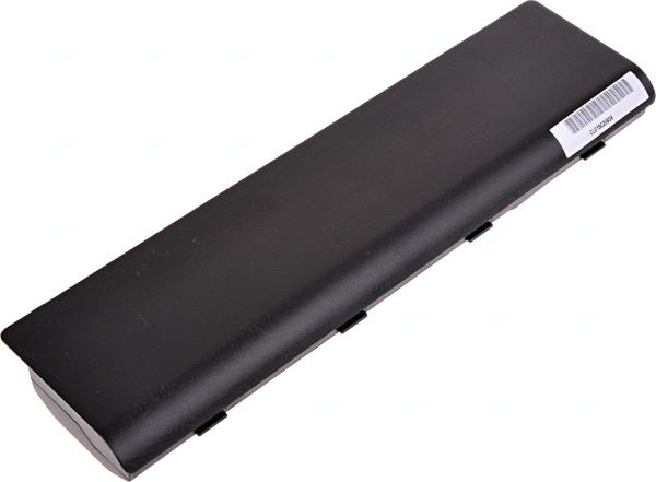 Batéria T6 Power HP Pavilion 14-exxx, 15-exxx, 17-exxx, Envy 15-jxxx, 17-jxxx, 5200mAh, 58Wh, 6cell 