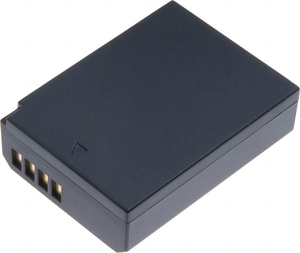 Batéria T6 Power pre Canon LP-E10, 1050mAh, 7, 8Wh 
