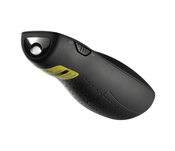 PROMO Logitech Wireless Presenter R400, USB 