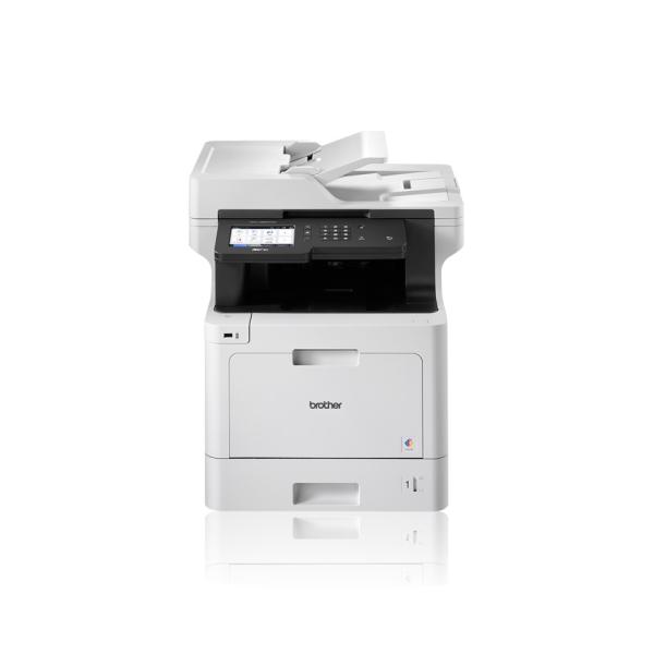 Brother/ MFC-L8900CDW/ MF/ Laser/ A4/ LAN/ WiFi/ USB 