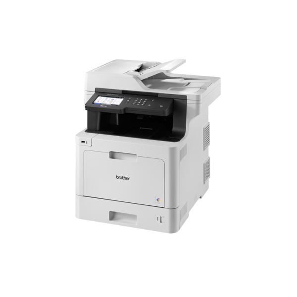 Brother/ MFC-L8900CDW/ MF/ Laser/ A4/ LAN/ WiFi/ USB 