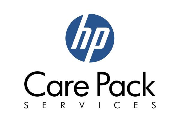 HP 3y Pickup Return Envy 2y DT SVC