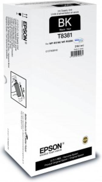 Recharge XL for A4 - 20.000 pages Black