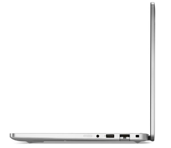 Dell Pro 14 Plus/ PB14255/ AI7-350/ 14"/ WUXGA/ 32GB/ 1TB/ AMD int/ W11P/ Silver/ 3R NBD 