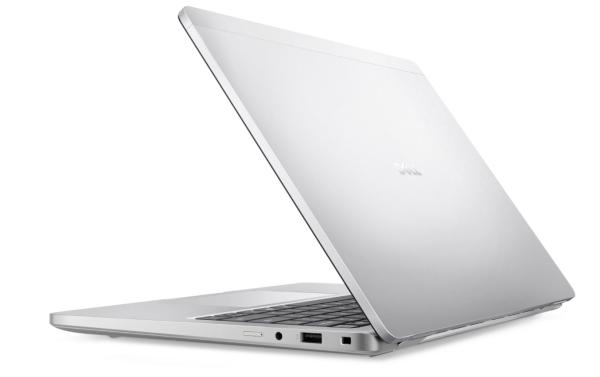 Dell Pro 14 Plus/ PB14255/ AI7-350/ 14"/ WUXGA/ 32GB/ 1TB/ AMD int/ W11P/ Silver/ 3R NBD 