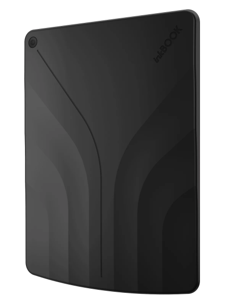 InkBook Focus Color Black 