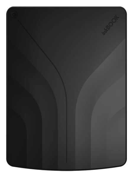 InkBook Focus Color Black 