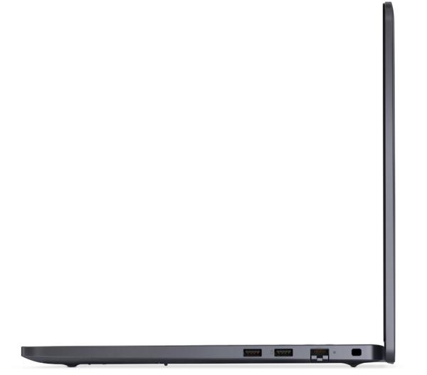 Dell Pro 16/ PC16255/ R5-220/ 16"/ WUXGA/ 8GB/ 512GB/ AMD int/ W11P/ Gray/ 3R NBD 