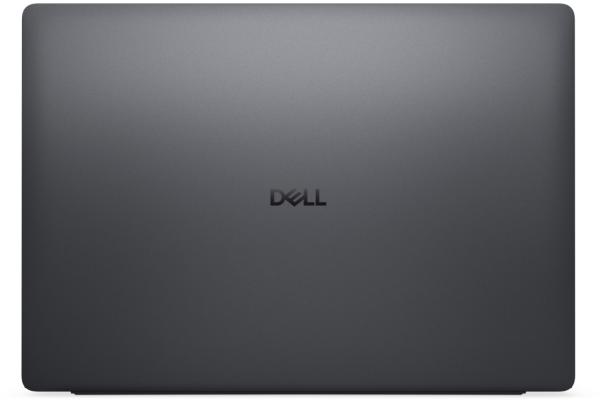 Dell Pro 16/ PC16255/ R5-220/ 16"/ WUXGA/ 8GB/ 512GB/ AMD int/ W11P/ Gray/ 3R NBD 