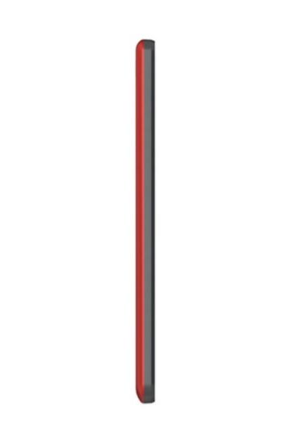 InkBook Solaris red 