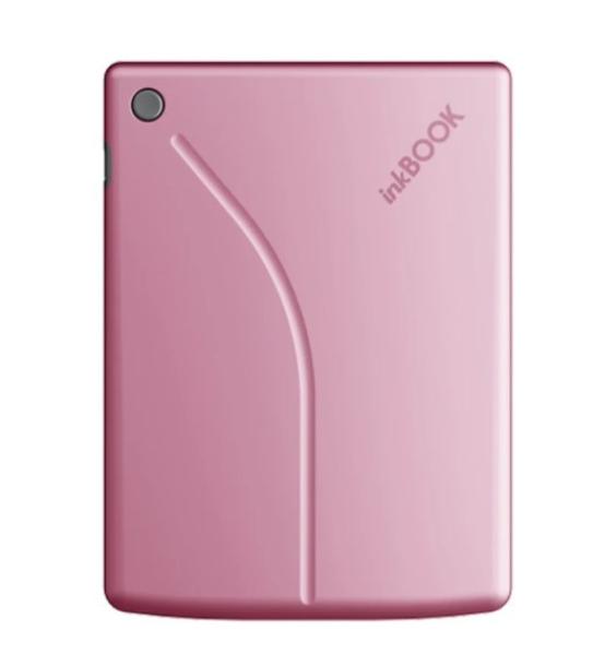 InkBook Solaris pink 