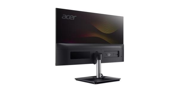 23, 8" Acer RS242Y -IPS, FHD, 100Hz, VGA, HDMI 