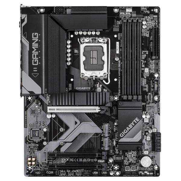 GIGABYTE B760 GAMING X WIFI6E GEN5/ LGA 1700/ ATX 