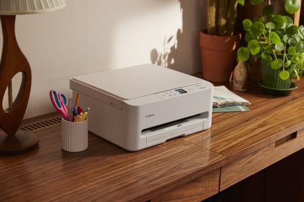 Canon PIXMA TS6550i 