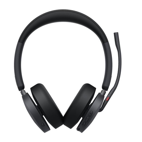 Yealink WH68 Teams, DECT, Bluetooth, ANC 