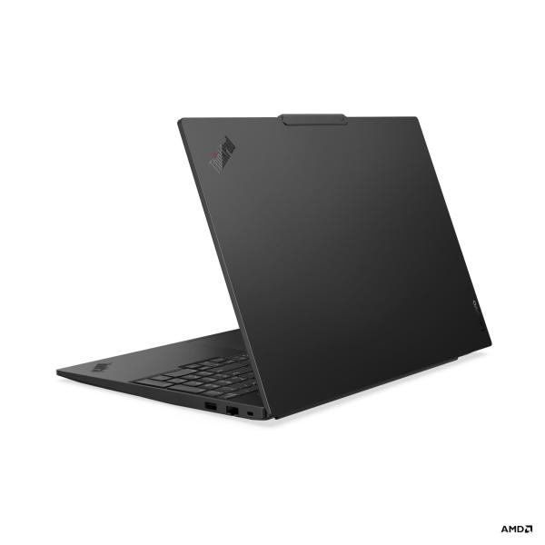 Lenovo ThinkPad E/ ThinkPad E16 G3/ U5-225U/ 16"/ WUXGA/ 16GB/ 512GB/ Intel int/ W11P/ Black/ 3R 