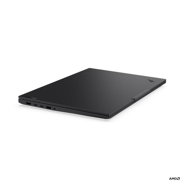 Lenovo ThinkPad E/ ThinkPad E16 G3/ U5-225U/ 16"/ WUXGA/ 16GB/ 512GB/ Intel int/ W11P/ Black/ 3R 