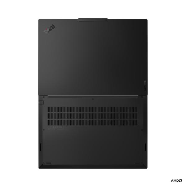 Lenovo ThinkPad E/ ThinkPad E16 G3/ U5-225U/ 16"/ WUXGA/ 16GB/ 512GB/ Intel int/ W11P/ Black/ 3R 