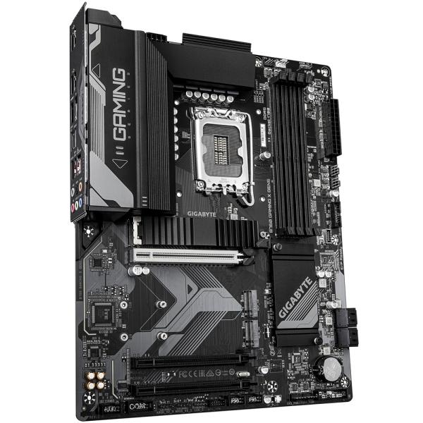 GIGABYTE B760 GAMING X GEN5/ LGA 1700/ ATX 